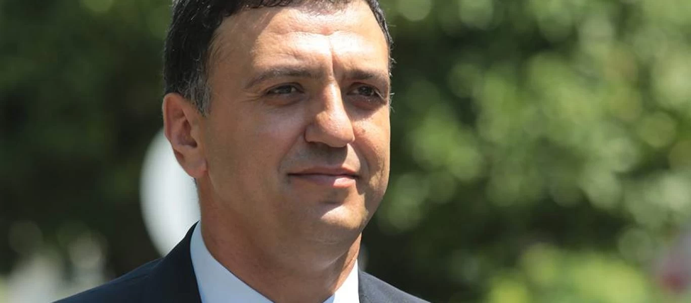 Κορωνοϊός: Έκτακτο σχέδιο του υπ.Υγείας περιλαμβάνει την επίταξη ιδιωτικών κλινικών!